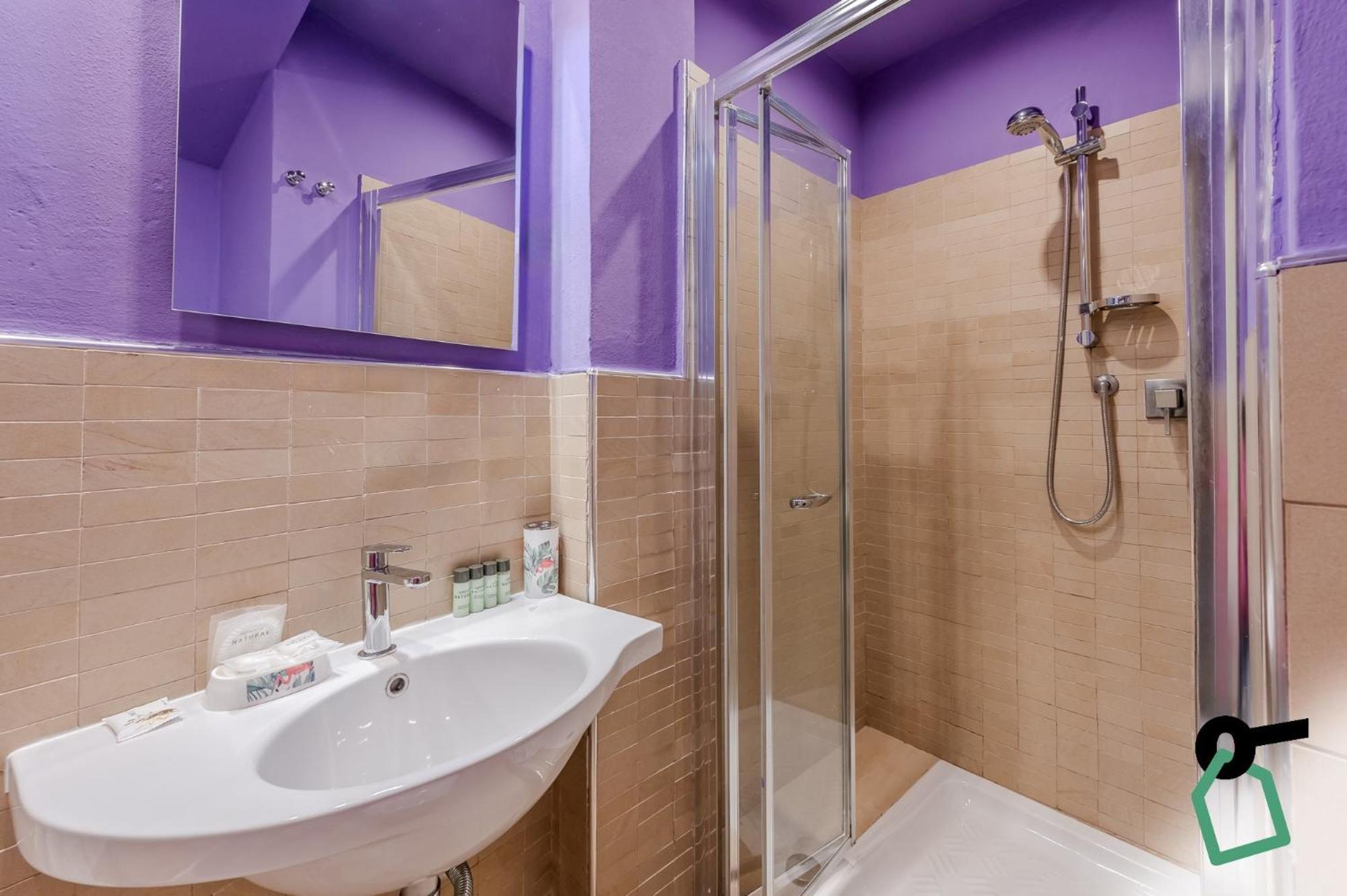 Hotiday Aparthotel Firenze المظهر الخارجي الصورة