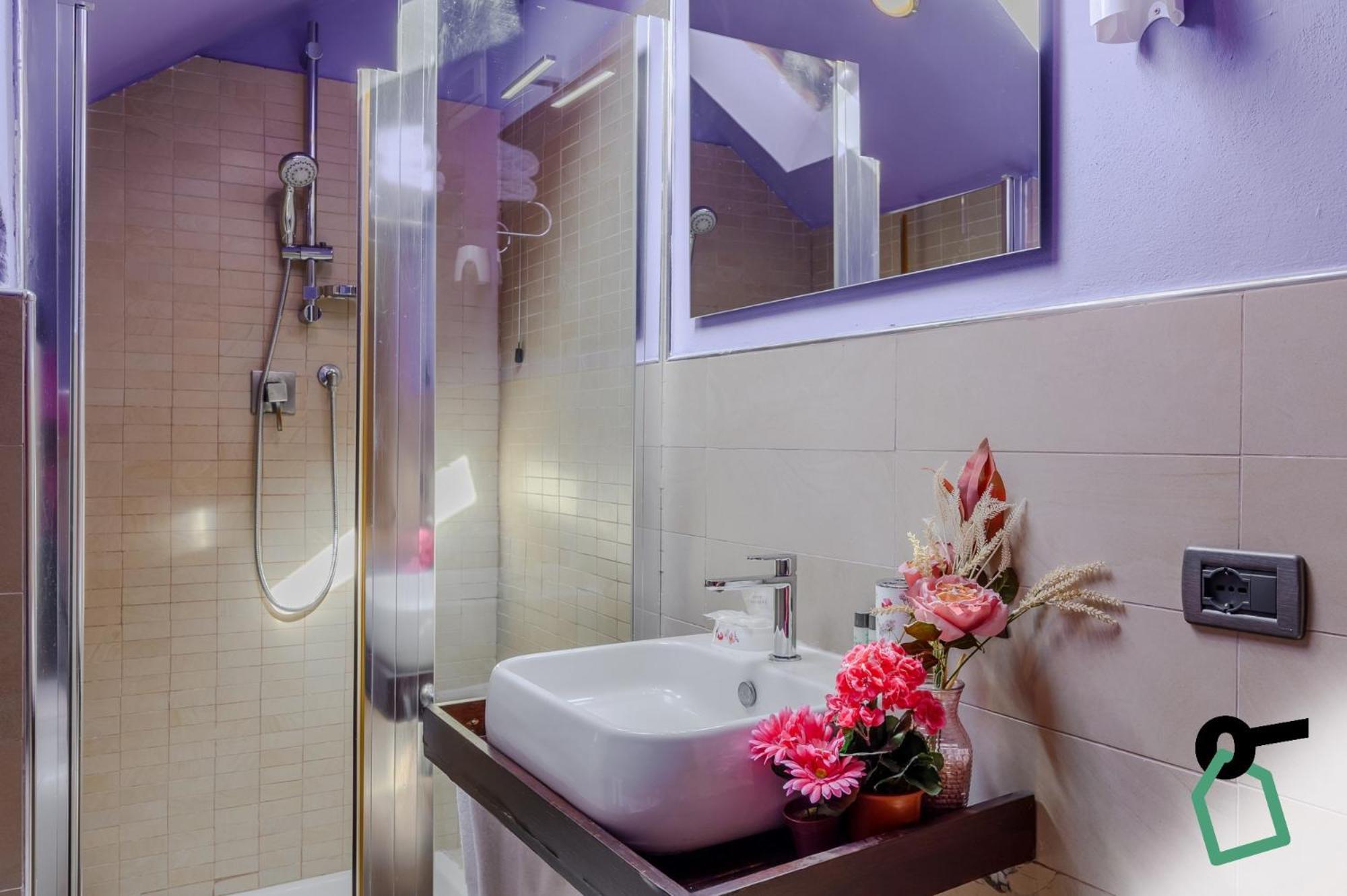 Hotiday Aparthotel Firenze المظهر الخارجي الصورة