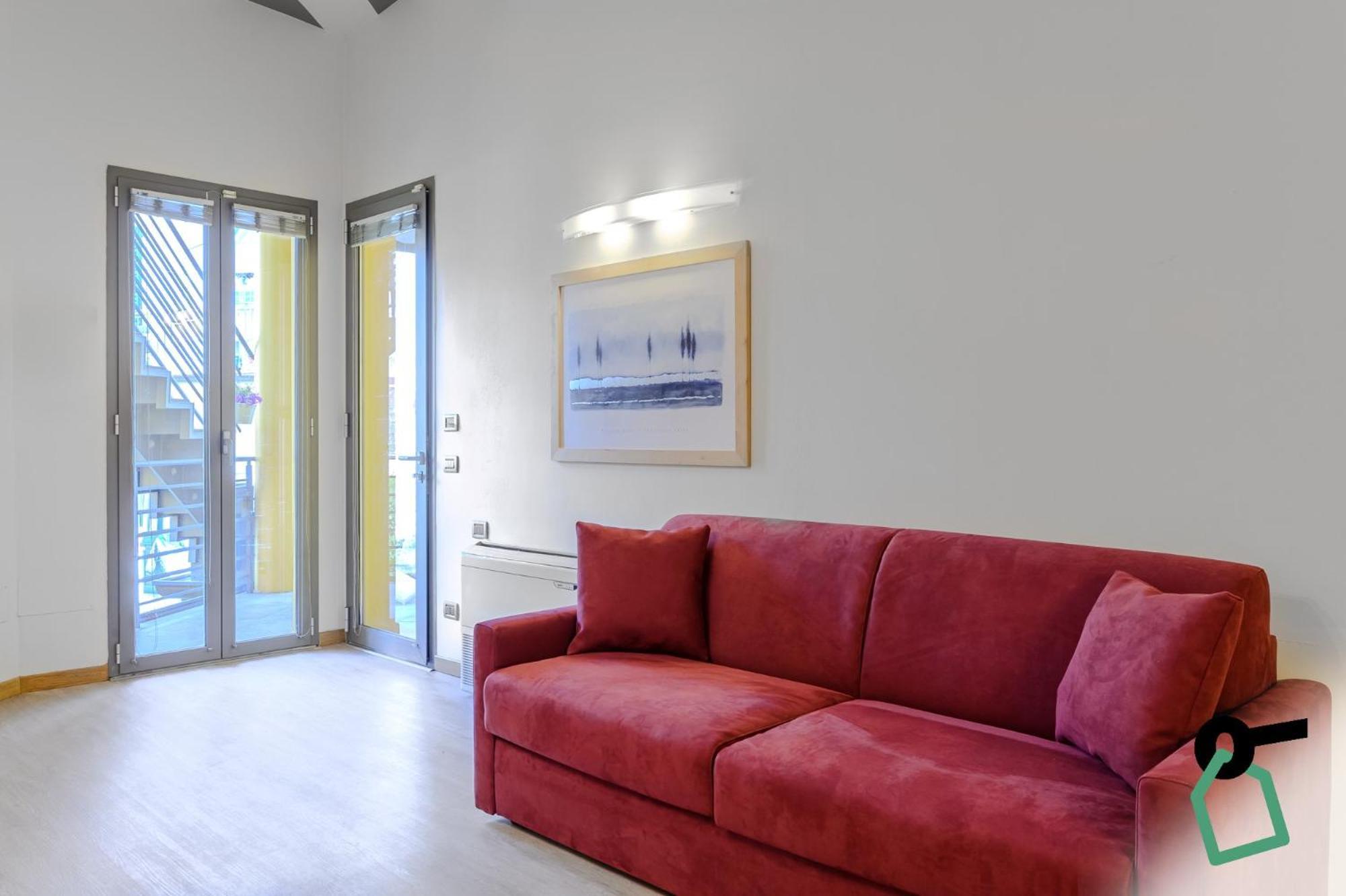 Hotiday Aparthotel Firenze المظهر الخارجي الصورة