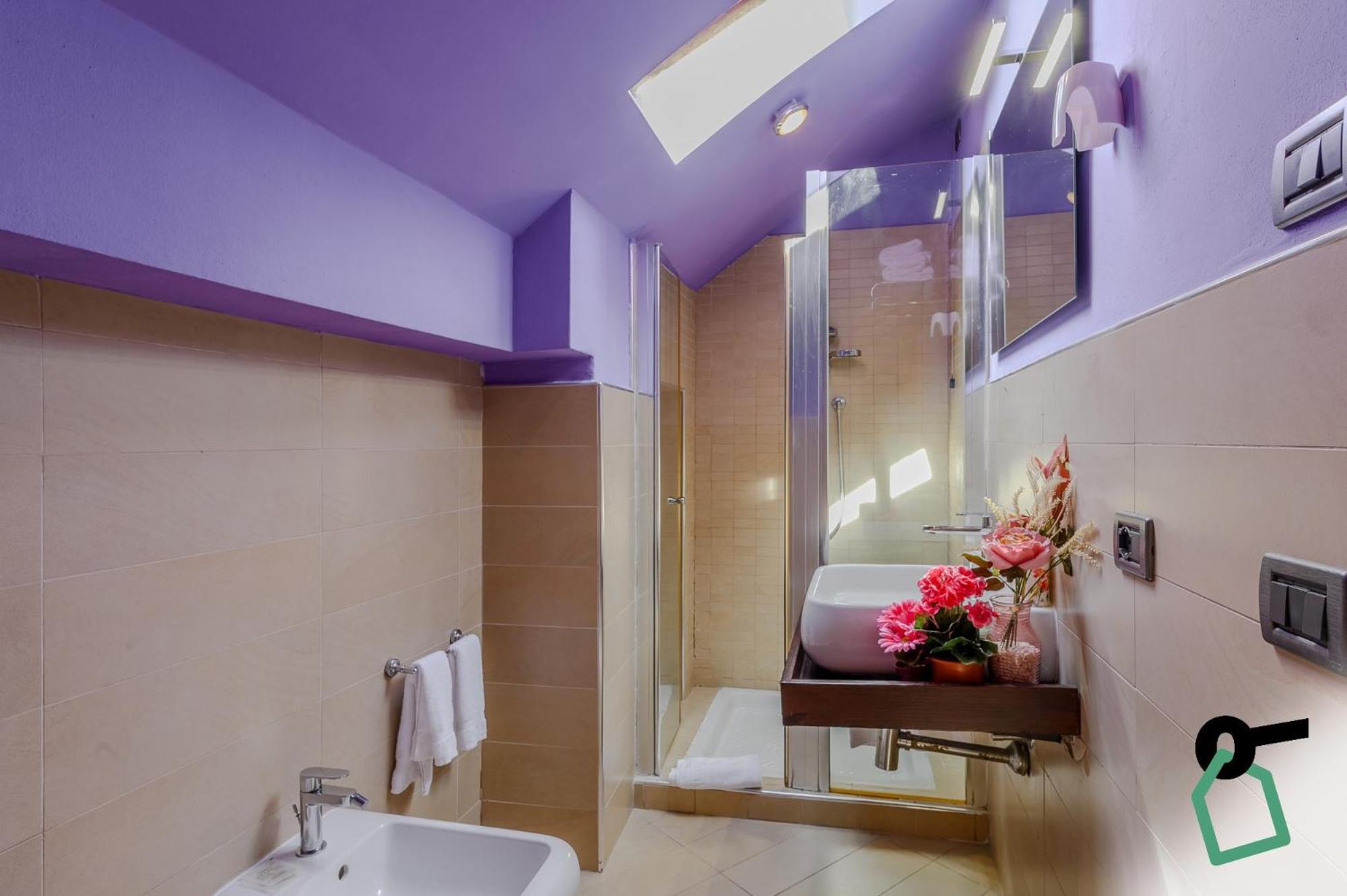 Hotiday Aparthotel Firenze المظهر الخارجي الصورة