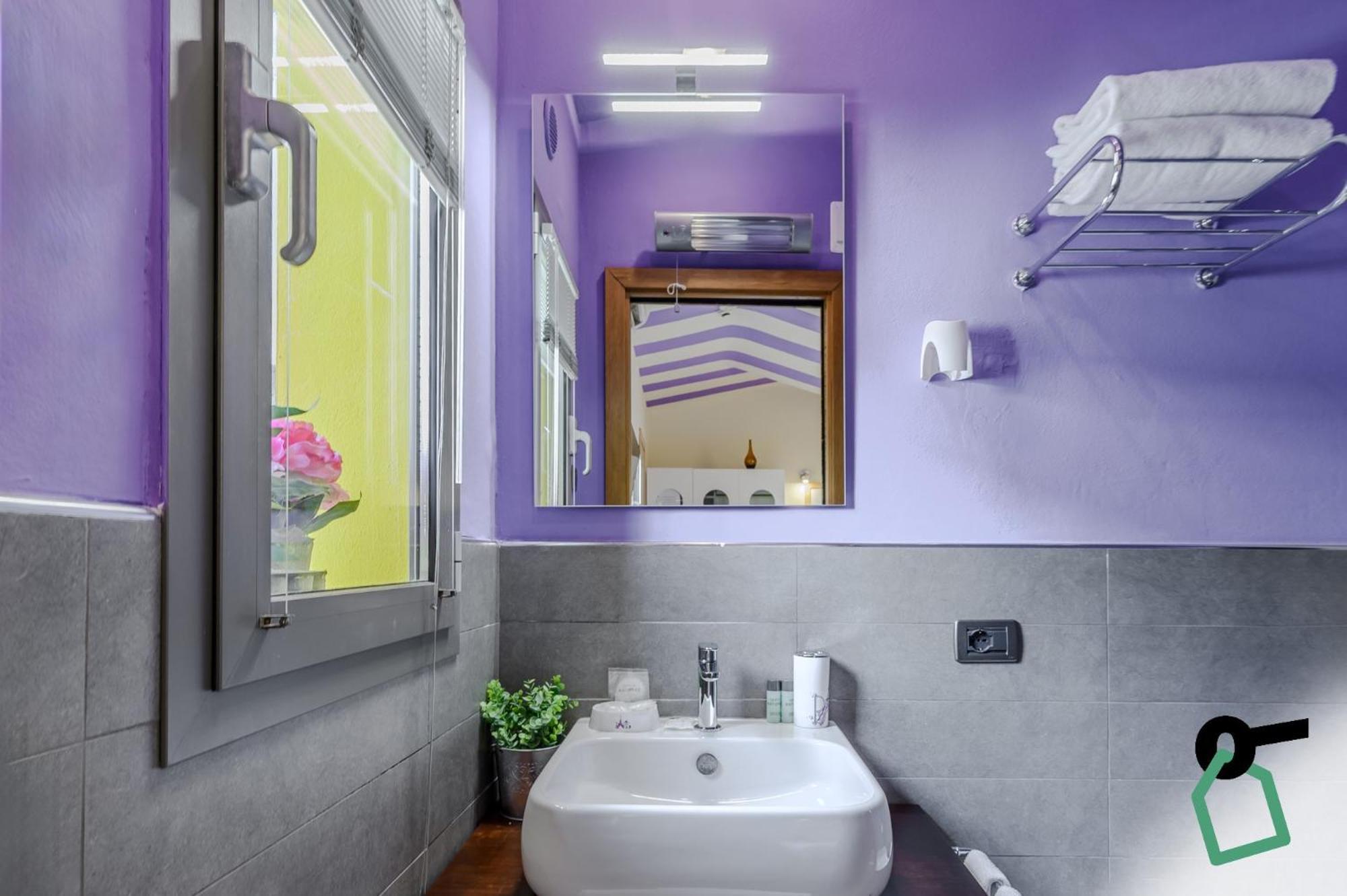 Hotiday Aparthotel Firenze المظهر الخارجي الصورة