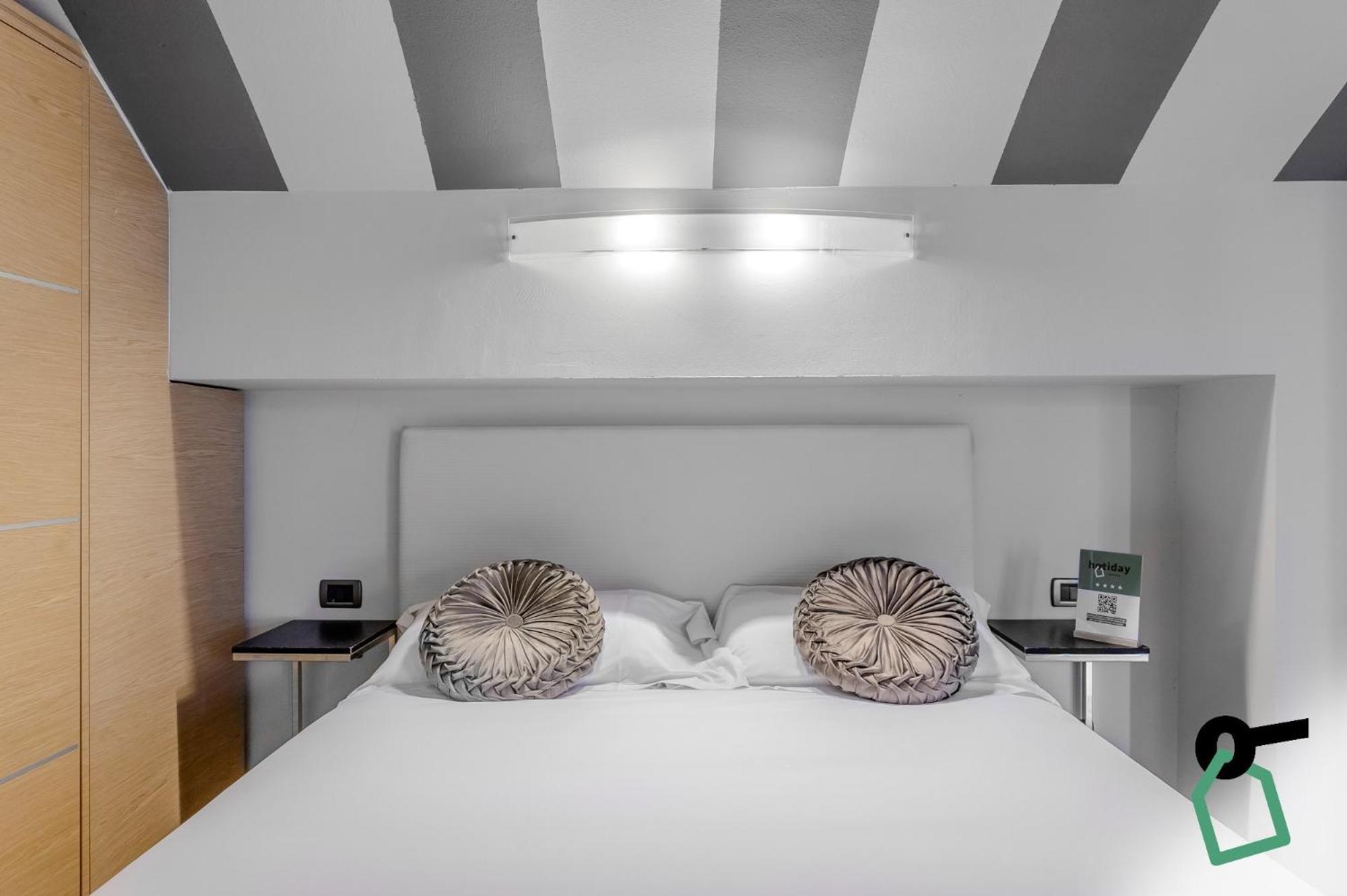 Hotiday Aparthotel Firenze المظهر الخارجي الصورة