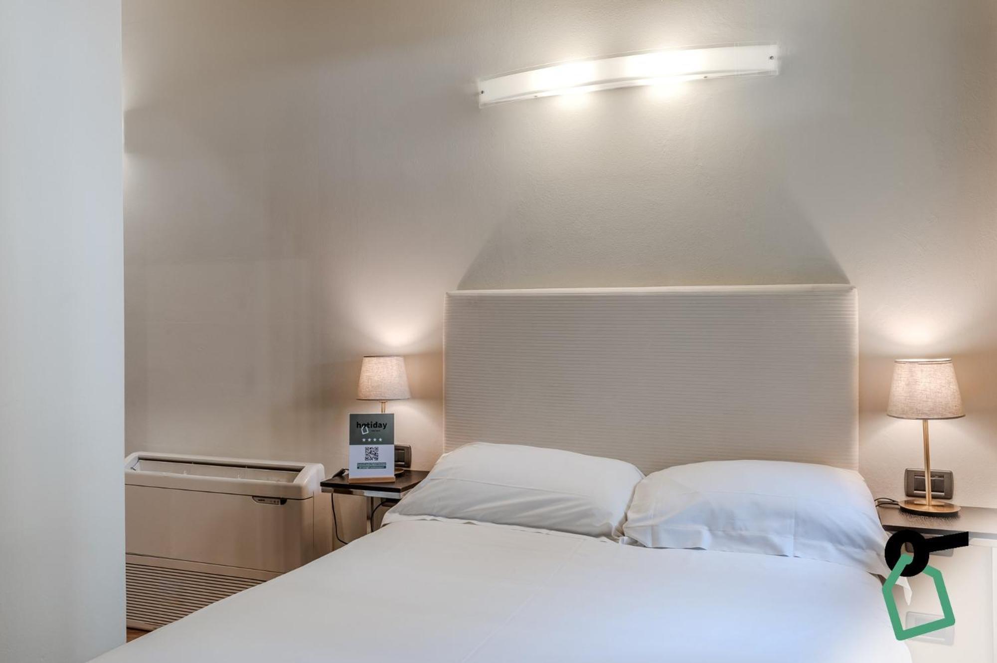 Hotiday Aparthotel Firenze المظهر الخارجي الصورة